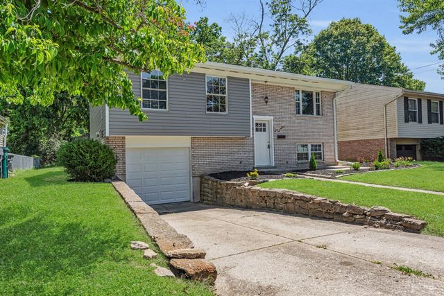 6826 Parkland Avenue, Cincinnati, OH 45233