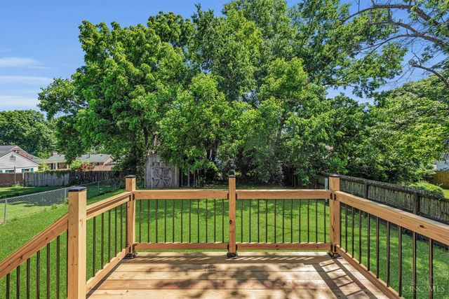 6826 Parkland Avenue, Cincinnati, OH 45233