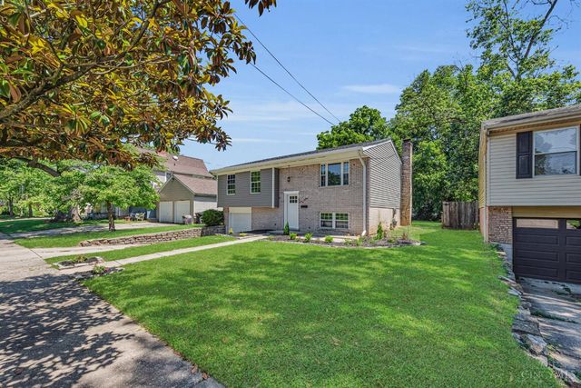 6826 Parkland Avenue, Cincinnati, OH 45233