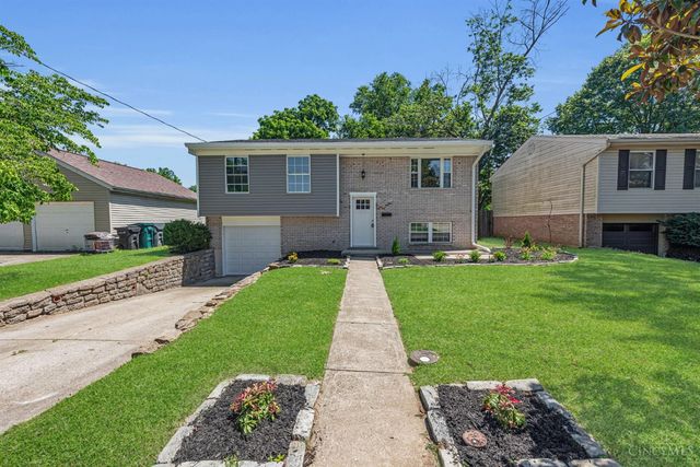 6826 Parkland Avenue, Cincinnati, OH 45233