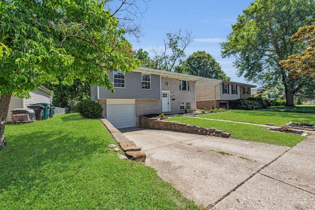 6826 Parkland Avenue, Cincinnati, OH 45233