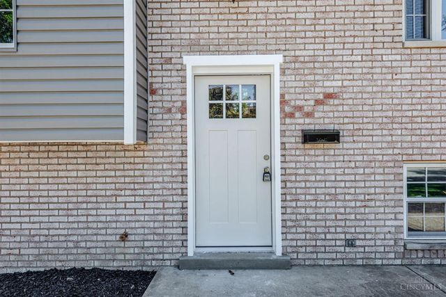 6826 Parkland Avenue, Cincinnati, OH 45233