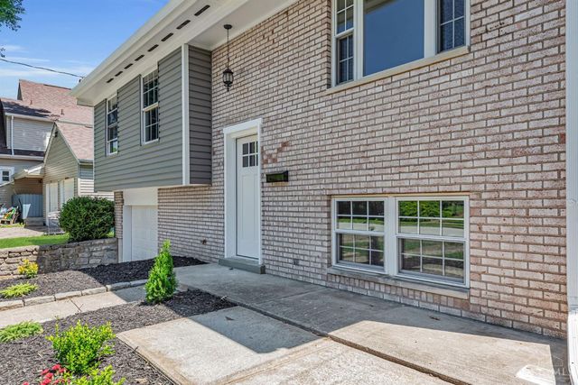 6826 Parkland Avenue, Cincinnati, OH 45233
