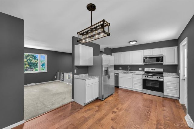 6826 Parkland Avenue, Cincinnati, OH 45233