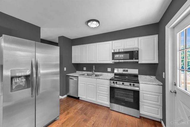 6826 Parkland Avenue, Cincinnati, OH 45233