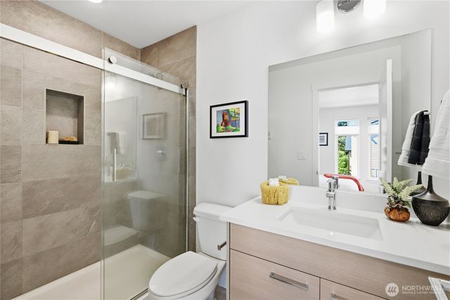 2729 Welcome Lane NW, Bainbridge Island, WA 98110