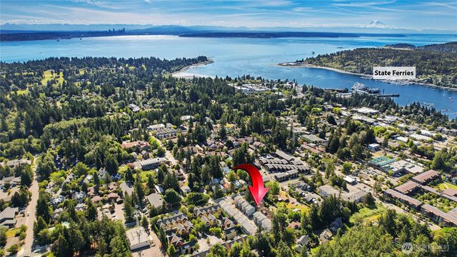 2729 Welcome Lane NW, Bainbridge Island, WA 98110