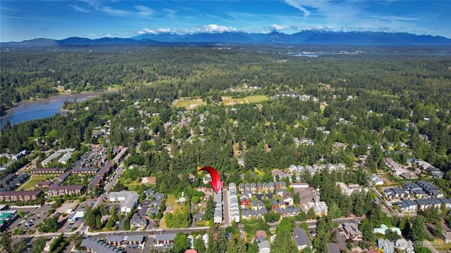 2729 Welcome Lane NW, Bainbridge Island, WA 98110