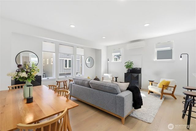 2729 Welcome Lane NW, Bainbridge Island, WA 98110