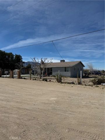 10656 Allen Way, Lucerne Valley, CA 92356