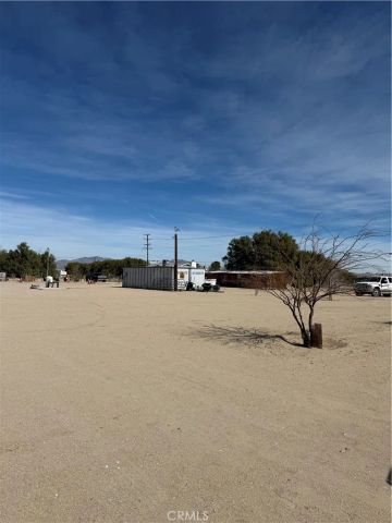 10656 Allen Way, Lucerne Valley, CA 92356