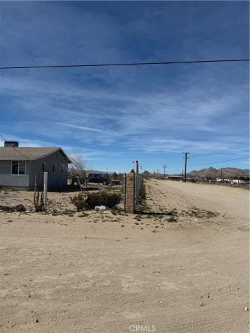 10656 Allen Way, Lucerne Valley, CA 92356