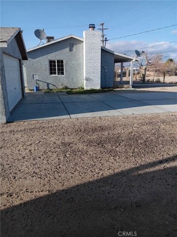 10656 Allen Way, Lucerne Valley, CA 92356