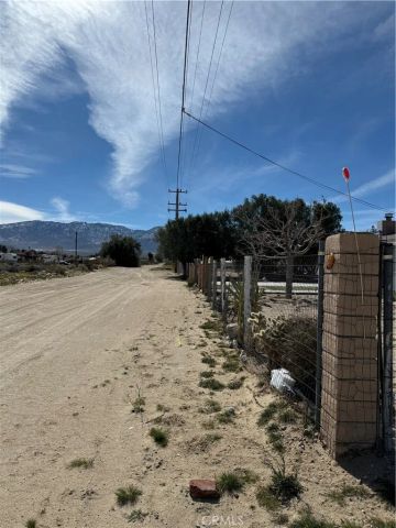 10656 Allen Way, Lucerne Valley, CA 92356