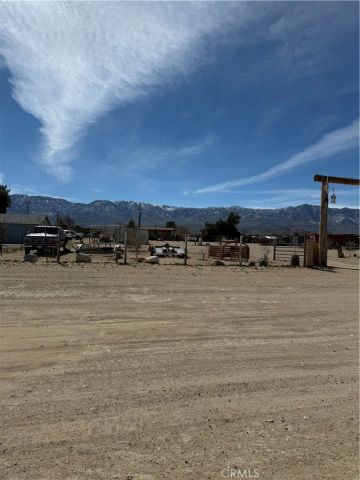 10656 Allen Way, Lucerne Valley, CA 92356