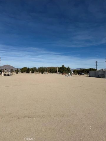 10656 Allen Way, Lucerne Valley, CA 92356