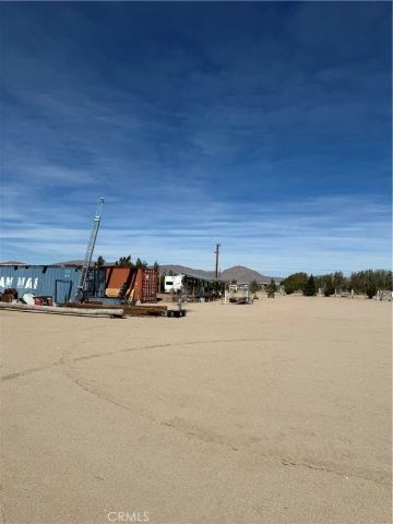 10656 Allen Way, Lucerne Valley, CA 92356