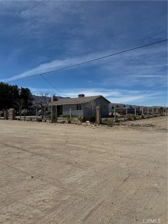 10656 Allen Way, Lucerne Valley, CA 92356