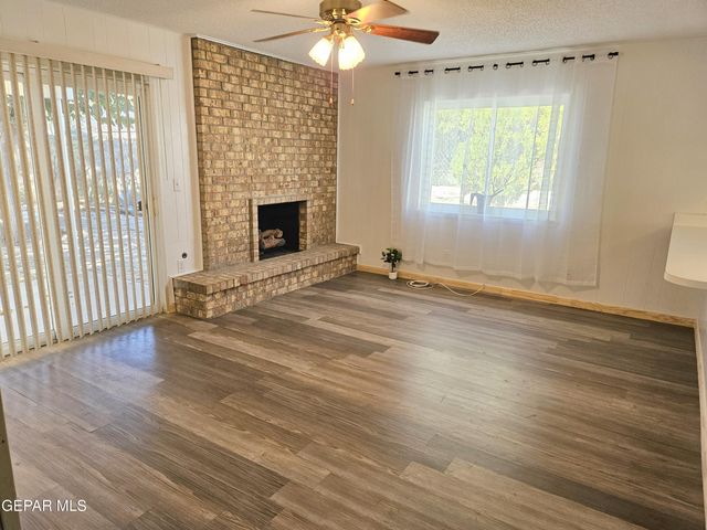 10513 SIGMA Street E, El Paso, TX 79924