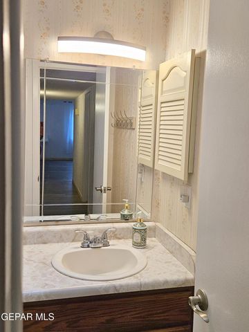 10513 SIGMA Street E, El Paso, TX 79924