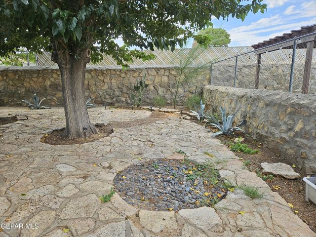 10513 SIGMA Street E, El Paso, TX 79924