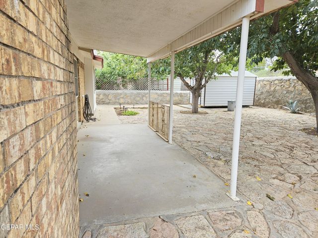 10513 SIGMA Street E, El Paso, TX 79924
