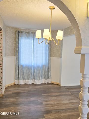 10513 SIGMA Street E, El Paso, TX 79924
