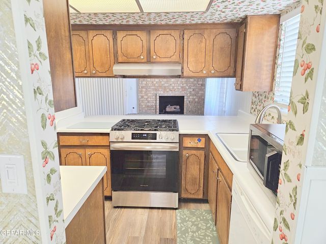 10513 SIGMA Street E, El Paso, TX 79924