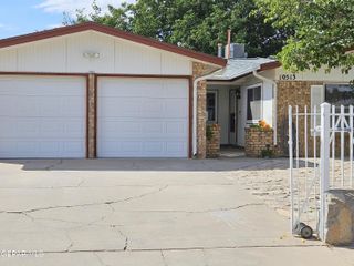 10513 SIGMA Street E, El Paso, TX 79924