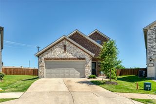 101 Goosewood Drive, Mckinney, TX 75071