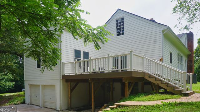 592 Fayetteville Road, Fairburn, GA 30213