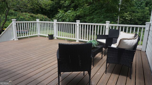 592 Fayetteville Road, Fairburn, GA 30213