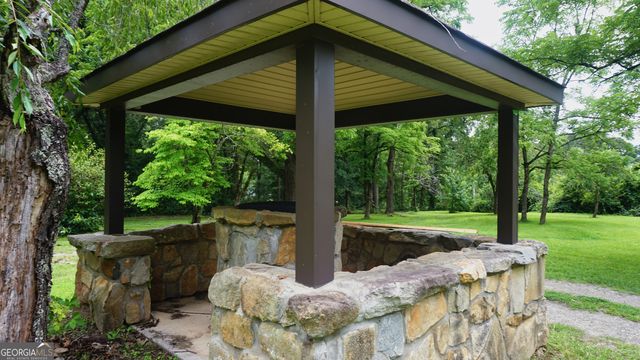 592 Fayetteville Road, Fairburn, GA 30213