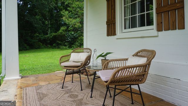 592 Fayetteville Road, Fairburn, GA 30213
