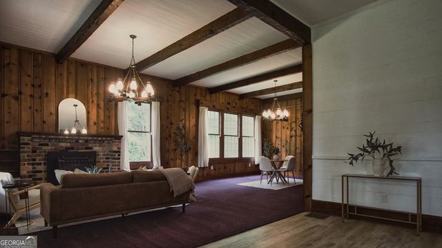 592 Fayetteville Road, Fairburn, GA 30213