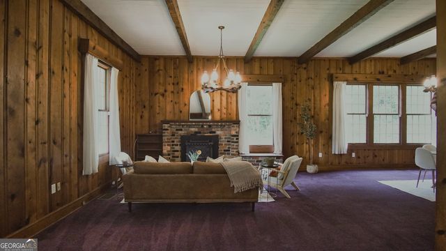 592 Fayetteville Road, Fairburn, GA 30213