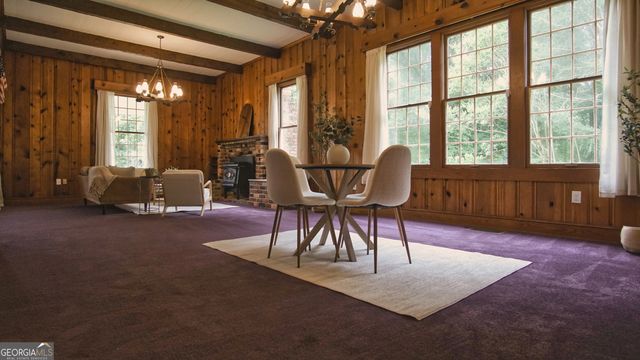 592 Fayetteville Road, Fairburn, GA 30213
