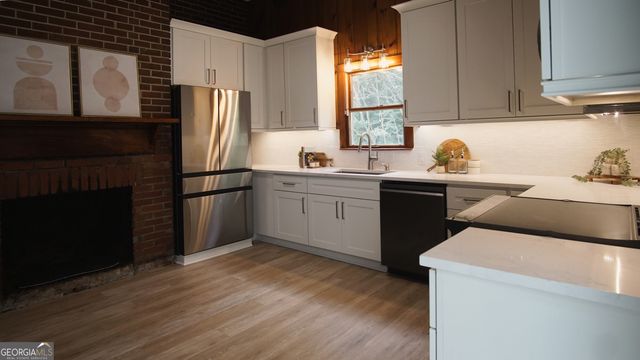 592 Fayetteville Road, Fairburn, GA 30213