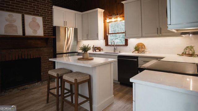 592 Fayetteville Road, Fairburn, GA 30213