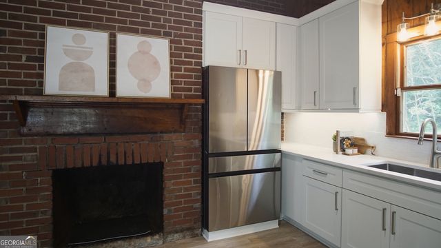 592 Fayetteville Road, Fairburn, GA 30213