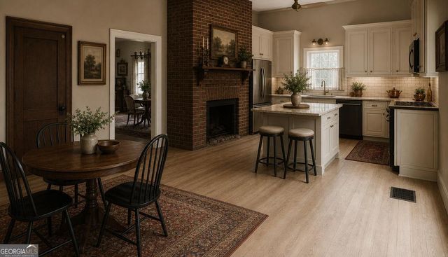 592 Fayetteville Road, Fairburn, GA 30213