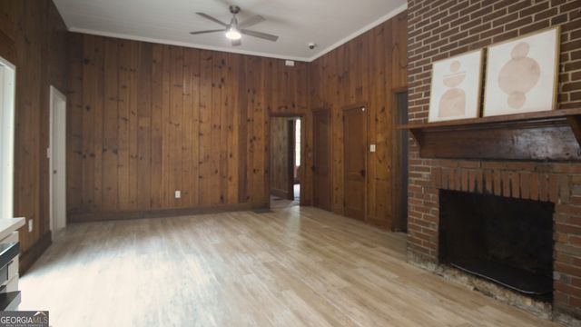 592 Fayetteville Road, Fairburn, GA 30213