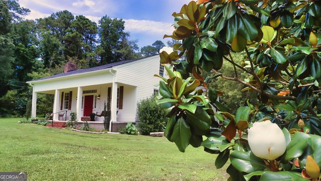 592 Fayetteville Road, Fairburn, GA 30213