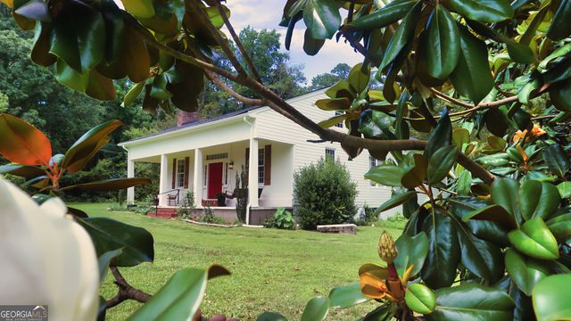 592 Fayetteville Road, Fairburn, GA 30213
