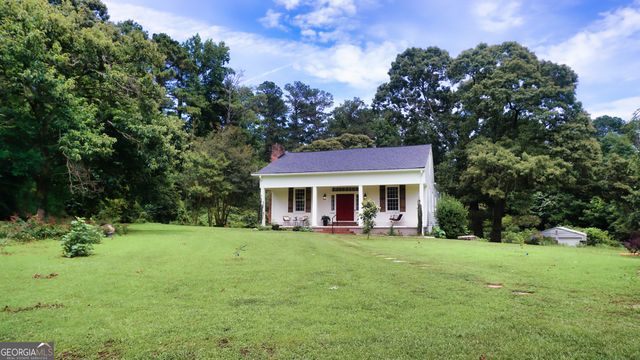 592 Fayetteville Road, Fairburn, GA 30213
