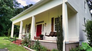 592 Fayetteville Road, Fairburn, GA 30213