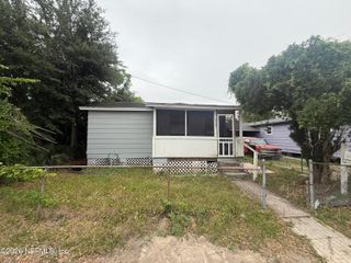1448 UNION Street W, Jacksonville, FL 32209