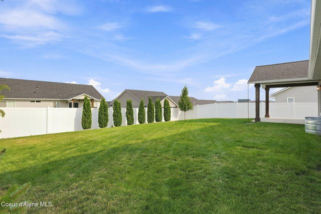 12757 N Krauss CIR, Rathdrum, ID 83858