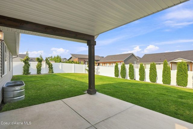 12757 N Krauss CIR, Rathdrum, ID 83858