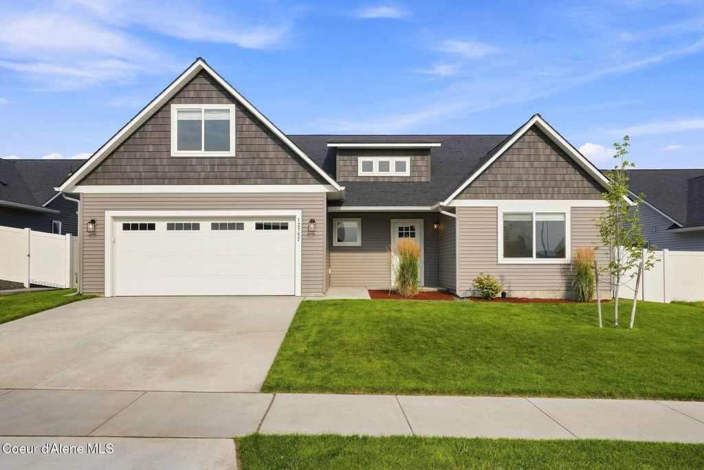 12757 N Krauss CIR, Rathdrum, ID 83858